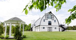 Sweeney Barn