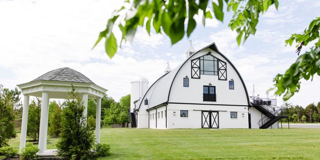 Sweeney Barn