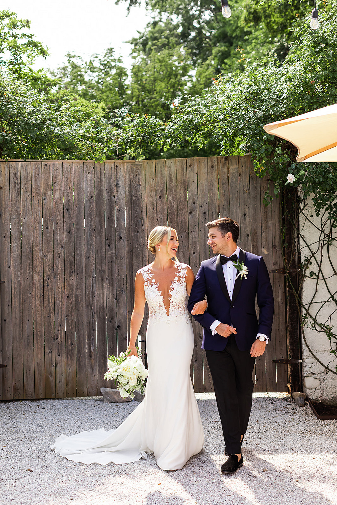 The Vaccarino Summer Wedding - Brides \u0026 Weddings Magazine, image size:1080x1619