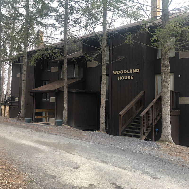 Coolfont Resort Brides Weddings Magazine