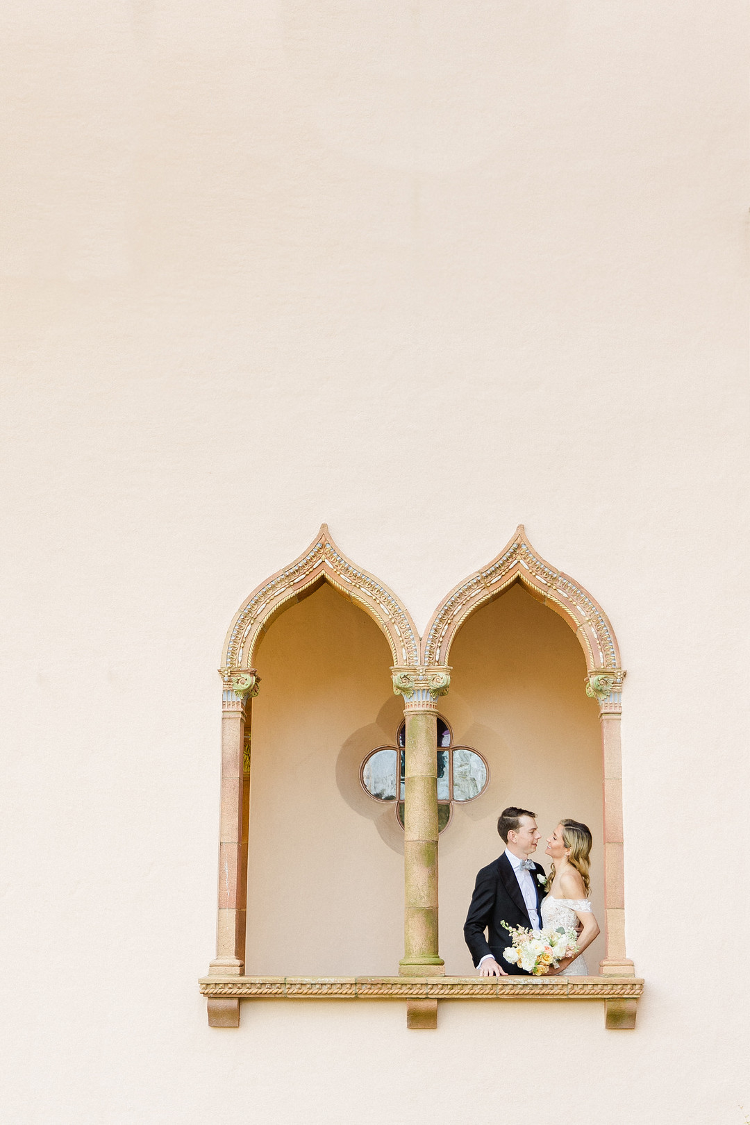Photos by Ailyn La Torre Photography