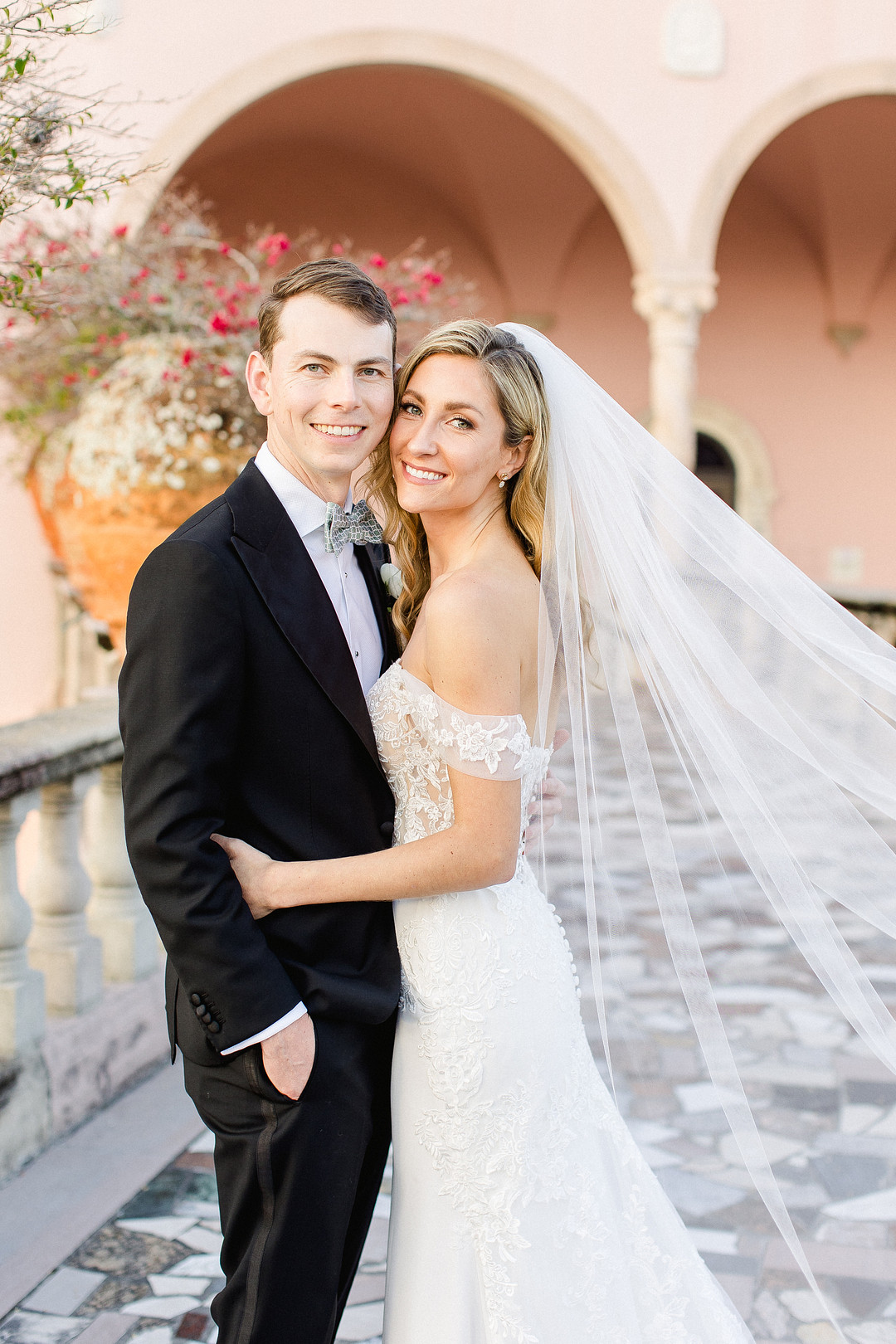 Photos by Ailyn La Torre Photography