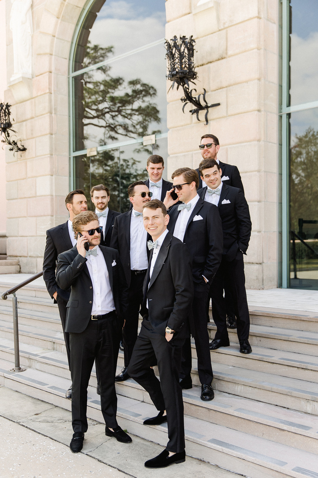 Photos by Ailyn La Torre Photography