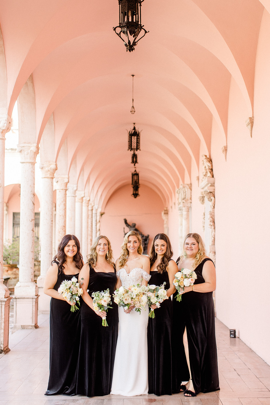 Photos by Ailyn La Torre Photography
