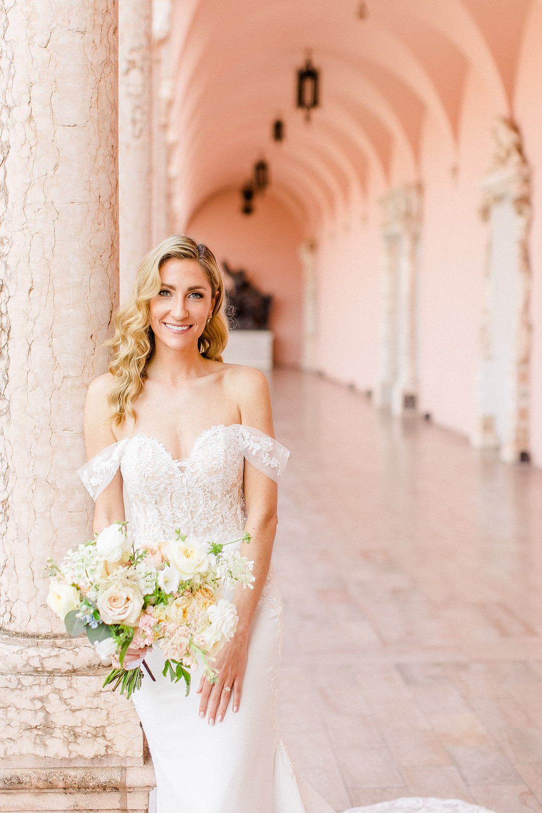 Photos by Ailyn La Torre Photography