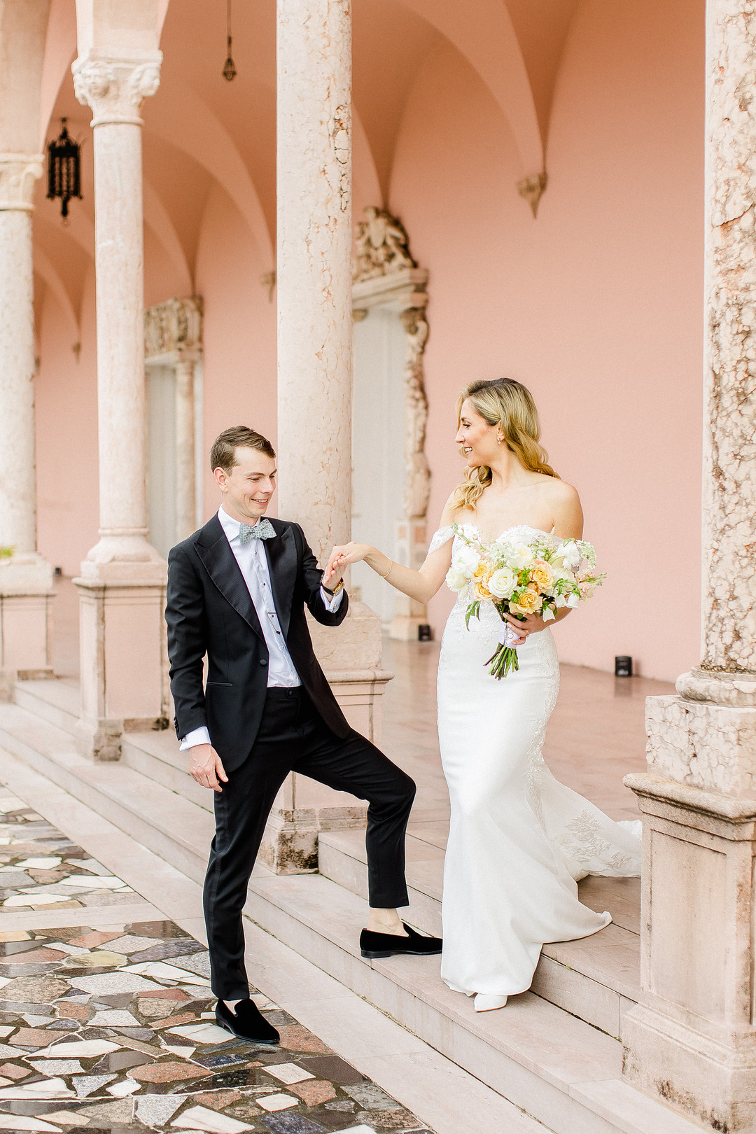 Photos by Ailyn La Torre Photography