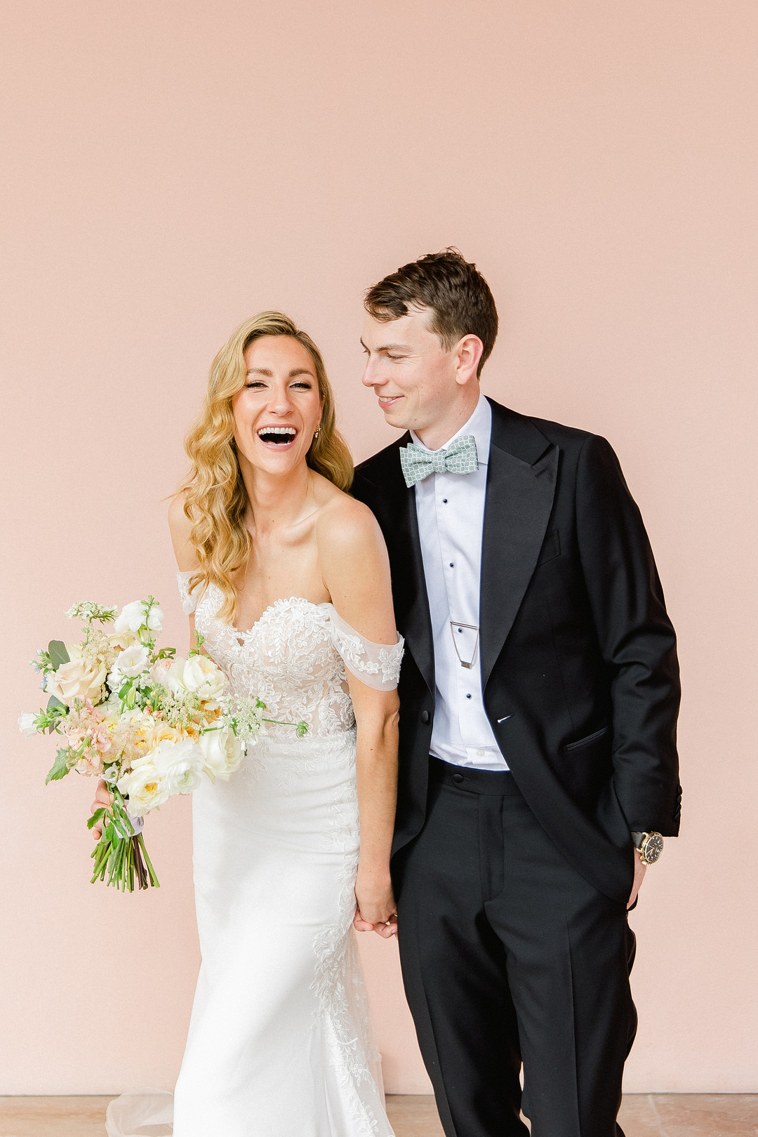 Photos by Ailyn La Torre Photography