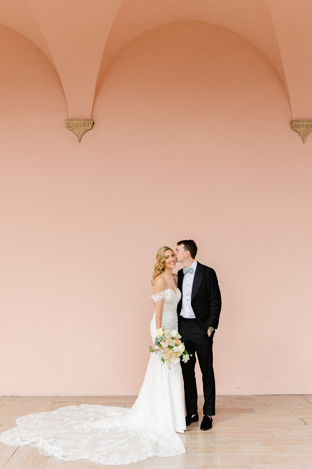 Photos by Ailyn La Torre Photography
