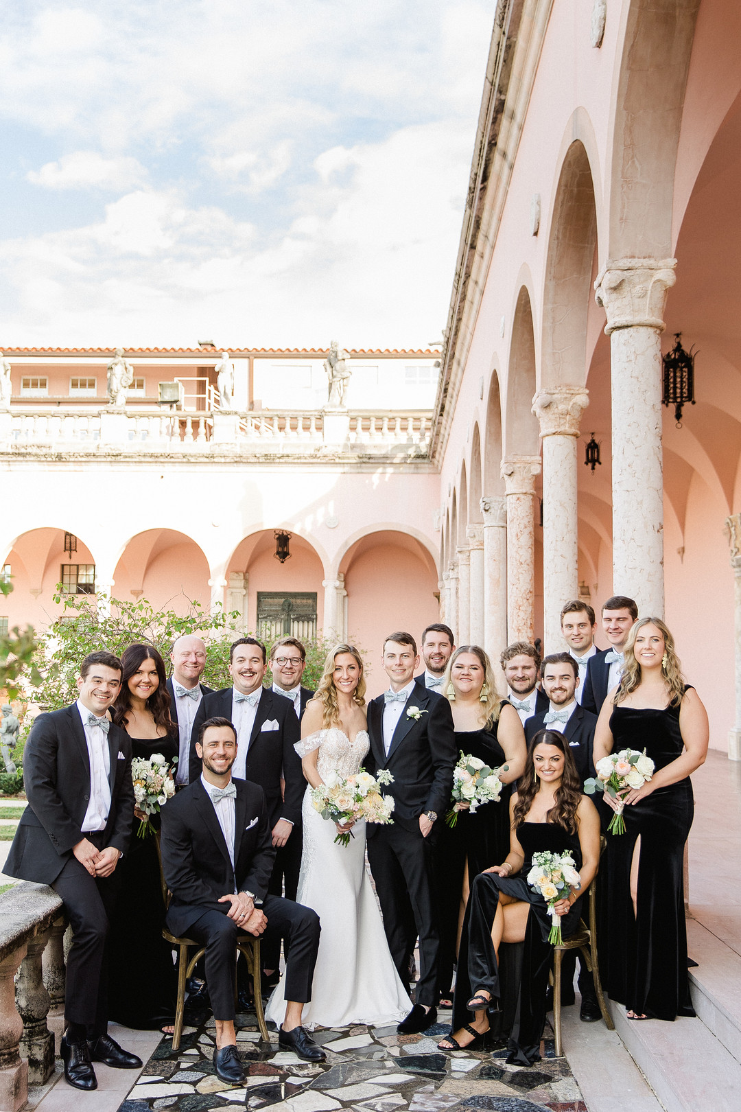Photos by Ailyn La Torre Photography