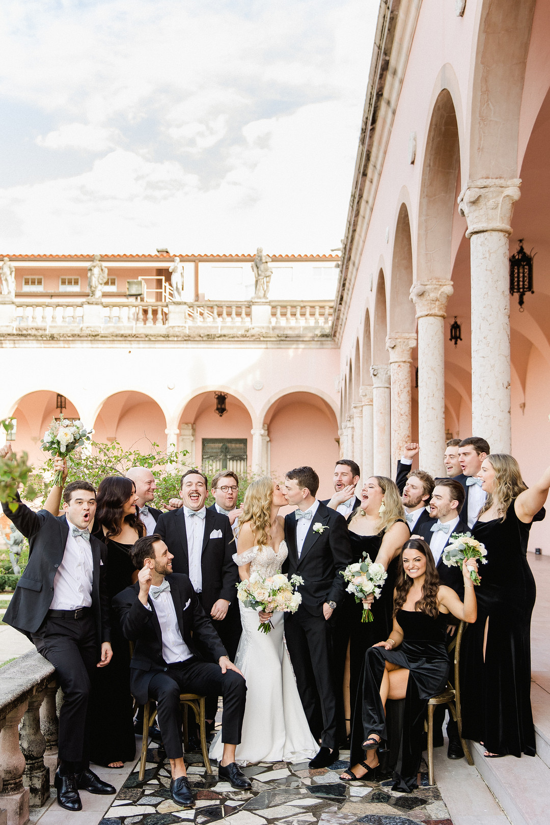 Photos by Ailyn La Torre Photography