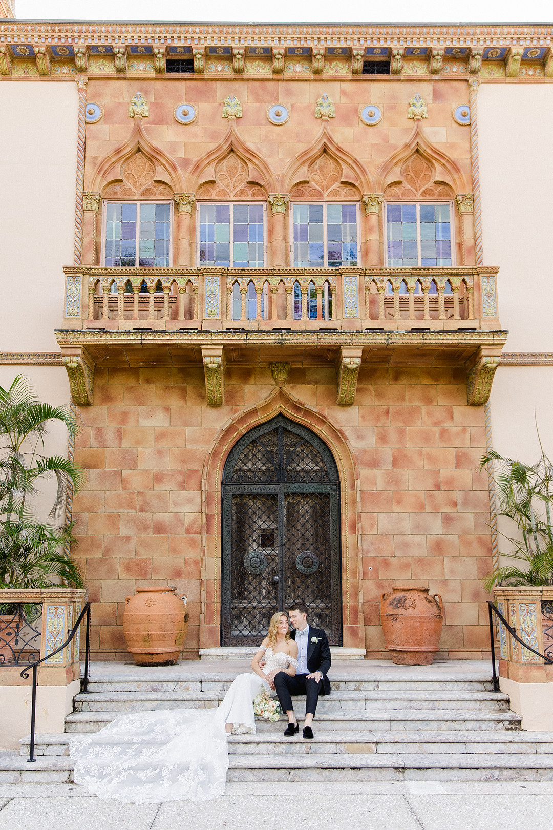Photos by Ailyn La Torre Photography