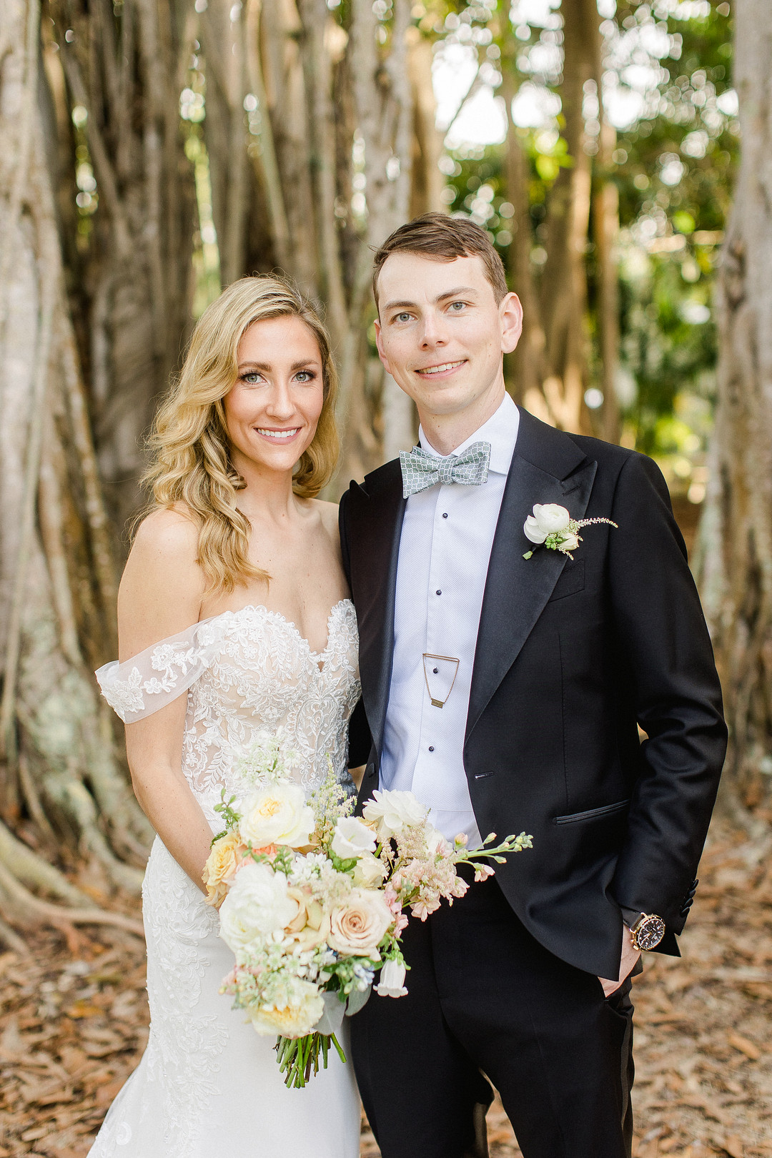 Photos by Ailyn La Torre Photography