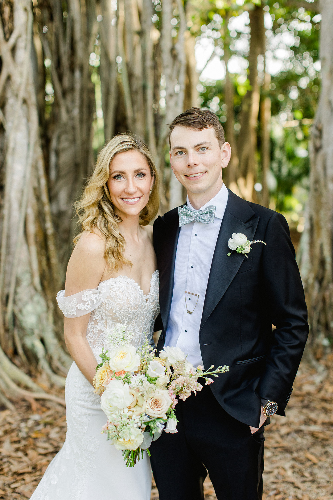 Photos by Ailyn La Torre Photography