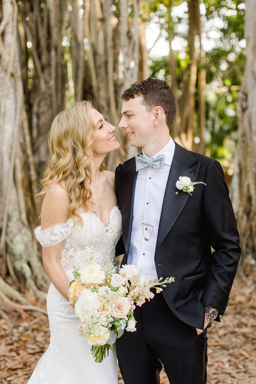 Photos by Ailyn La Torre Photography
