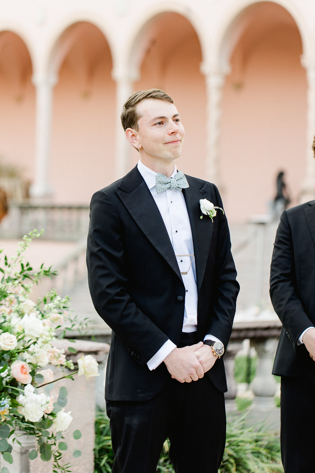 Photos by Ailyn La Torre Photography