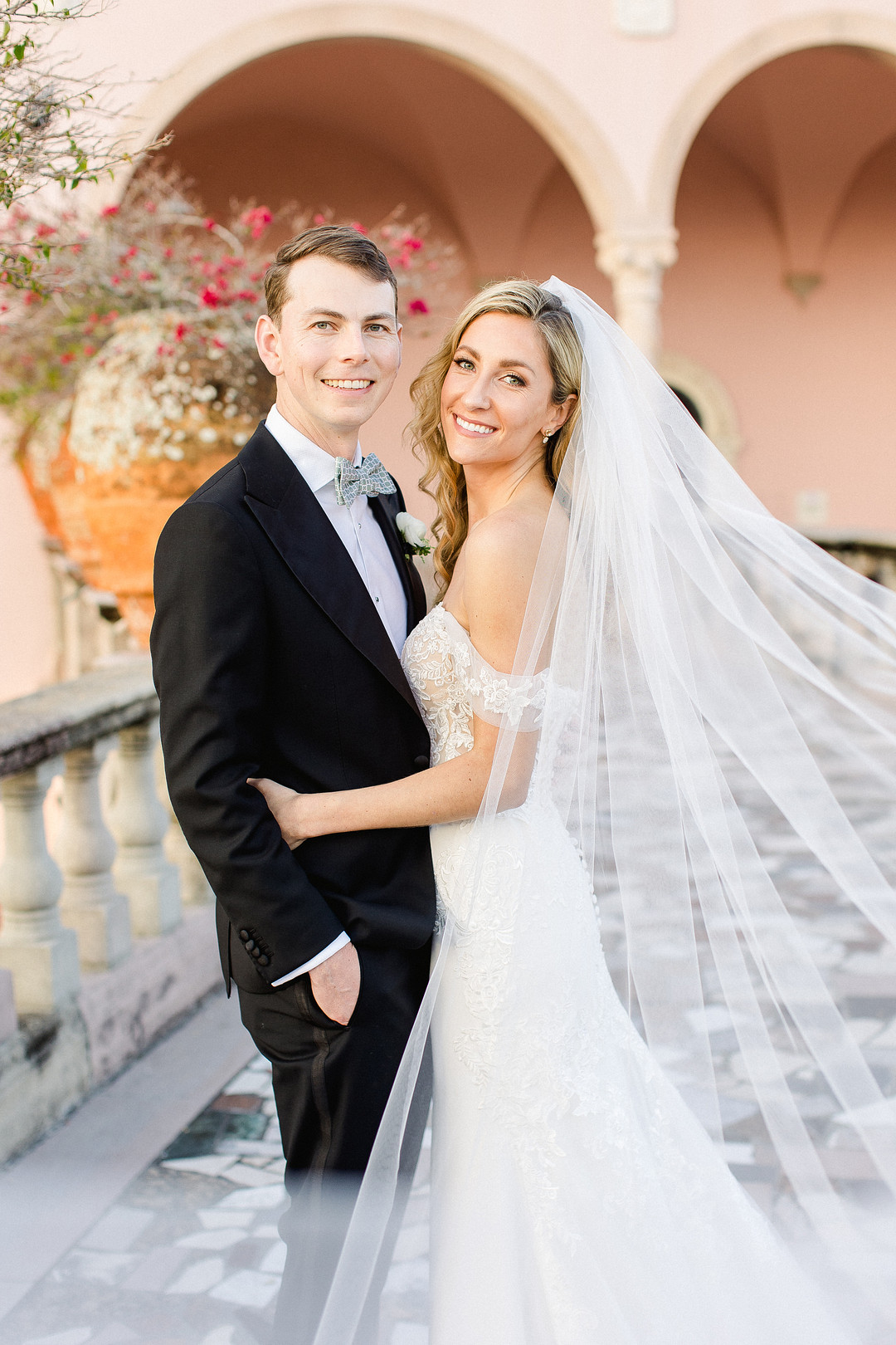 Photos by Ailyn La Torre Photography