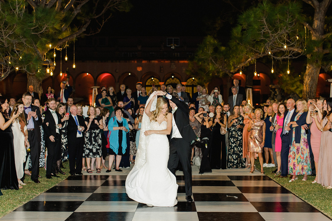 Photos by Ailyn La Torre Photography