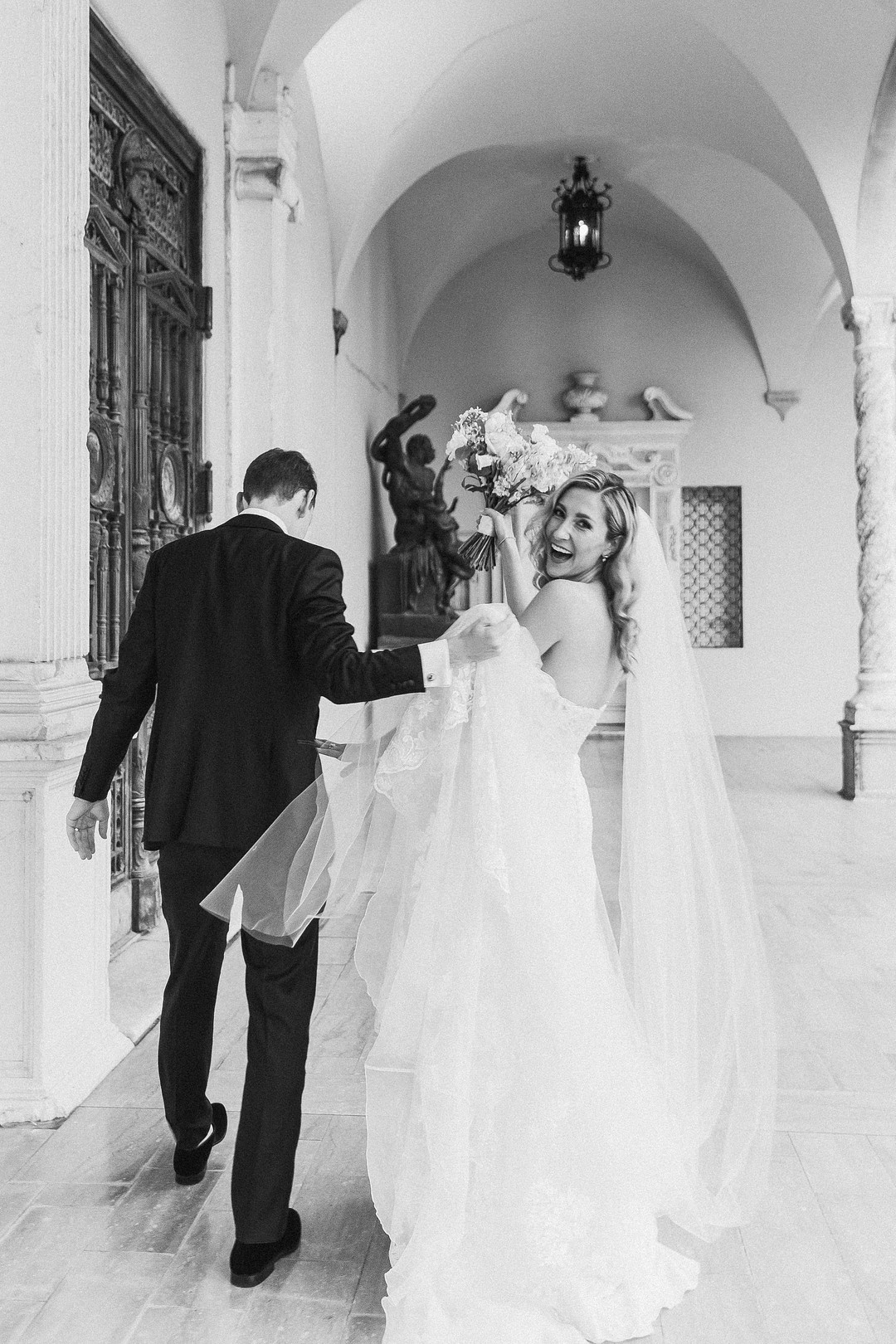 Photos by Ailyn La Torre Photography