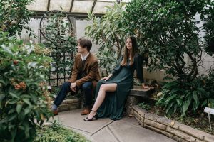 Bryson + Shelby