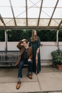 Bryson + Shelby