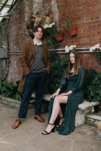 Bryson + Shelby