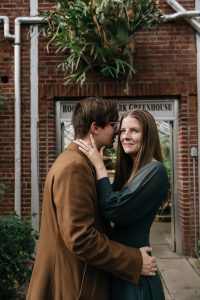 Bryson + Shelby