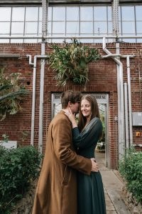 Bryson + Shelby