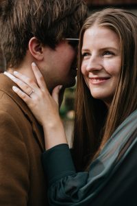 Bryson + Shelby