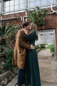 Bryson + Shelby