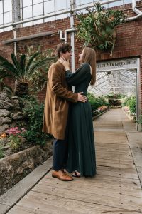 Bryson + Shelby