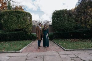 Bryson + Shelby