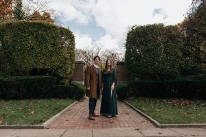 Bryson + Shelby