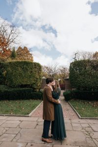 Bryson + Shelby