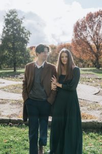 Bryson + Shelby