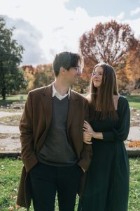 Bryson + Shelby
