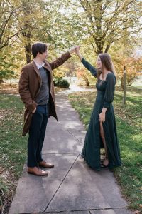 Bryson + Shelby