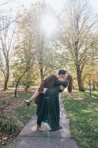 Bryson + Shelby