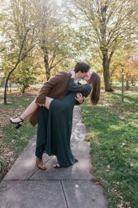 Bryson + Shelby