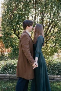 Bryson + Shelby