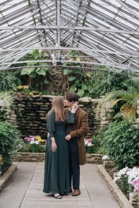 Bryson + Shelby