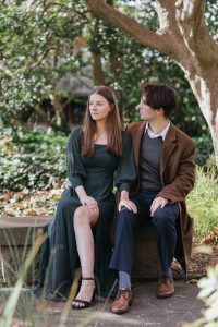 Bryson + Shelby