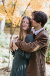 Bryson + Shelby