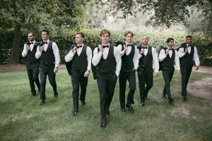 The Sutters