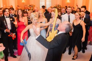 Riley & Colin Wedding