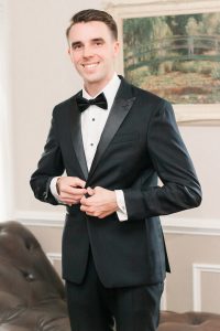 Riley & Colin Wedding