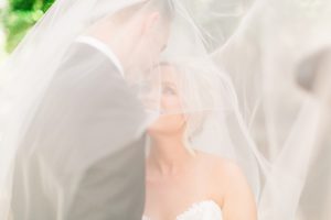 Riley & Colin Wedding