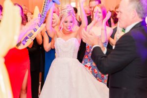 Riley & Colin Wedding