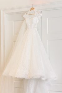 Riley & Colin Wedding