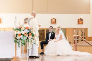 Riley & Colin Wedding