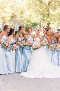 Riley & Colin Wedding
